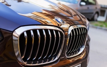 В BMW рассказали об отношении клиентов к «зубастым» решеткам