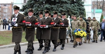 Стали известны потери ВСУ на Донбассе в 2019 году