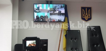 Подозреваемых в убийстве бердянского таксиста будут судить в Черниговке
