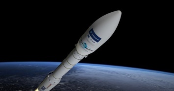 В Украине предлагают запускать ракеты в космос с дирижабля (ФОТО)