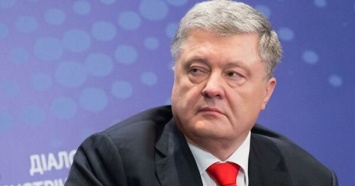 Порошенко отдал СМИ миллионы за "заказло". Раскрыты детали