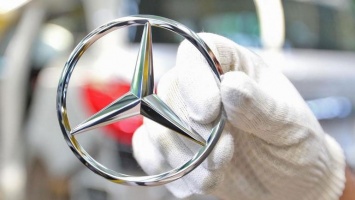 Mercedes заплатит 13 миллионов долларов штрафа