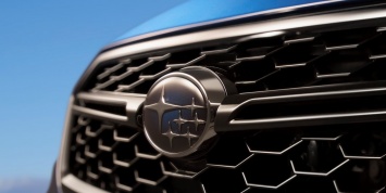 Subaru рассказал о новинках для России в 2020 году