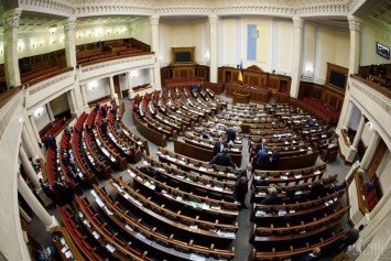 Депутаты призывают Президента не допустить закупки энергии и угля в России