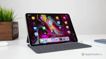 Мартовский iPad Pro в опасности?