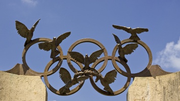 Олимпийский манифест Пьера де Кубертена продали за рекордную сумму
