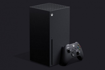 Графический процессор Xbox Series X может оказаться мощнее любого из актуальных GPU Navi