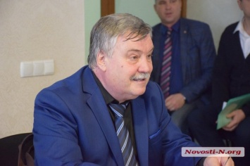 «Я Кравченко помню»: депутат Олабин предложил уволиться начальнику управления культуры