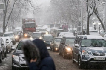 "Бабахнет" до минус 23: в Украину идут адские морозы