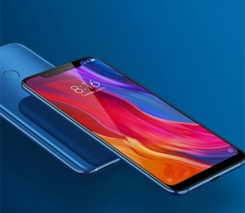 Смартфон Xiaomi Mi 8 получил стабильную версию MIUI 11 и Android 10