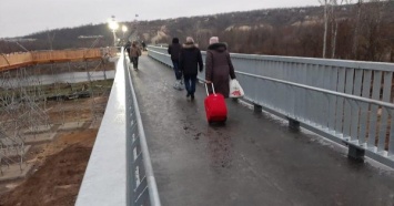 Чиновники стырили миллионы при строительстве моста Зеленского в Станице Луганской