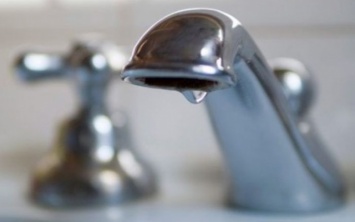 В некоторых домах Херсона могут быть проблемы с водоснабжением