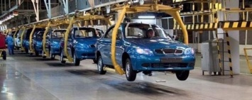 Запорожский автомобилестроительный завод ведет переговоры с немецкой компаний о выпуске запчастей