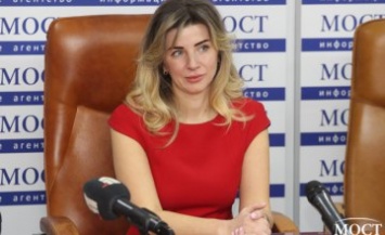 Мы хотим, чтобы рабочие гордились своей профессией, - HR-директор корпорации «Алеф» Марина Алексейчук