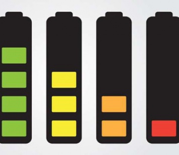 Новая формула водного электролита улучшит безопасность литий-ионных батарей