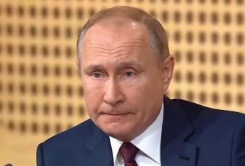 Болото для Путина: Турчинов жестко ответил президенту РФ