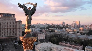 Погода в Киеве в день Святого Николая побила три температурных рекорда
