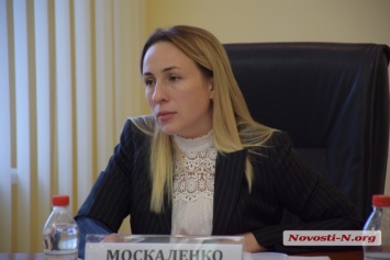 Депутаты «провалили» предложение Демченко об отчете руководства Николаевщины