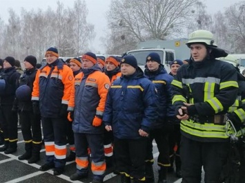 Полицию и ГосЧС перводят на усиленный режим: что происходит