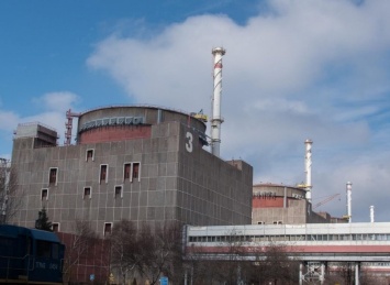 Один из энергоблоков на Запорожской АЭС отключили надолго