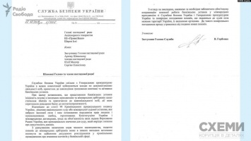 СБУ потребовала от Приватбанка согласовывать иностранные иски против Коломойского