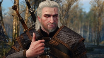 Сапковский и CD Projekt помирились - новый контракт устранил все разногласия