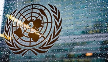 Россия в ООН заблокировала гуманитарную помощь Сирии