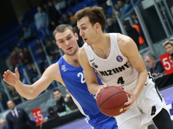 Матч высшей баскетбольной лиги в Нижнем Новгороде пройдет в пользу больных аутизмом и раком