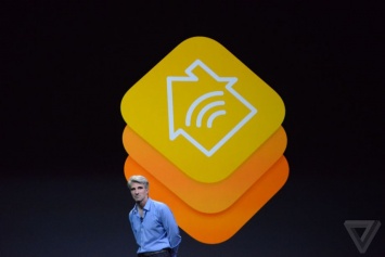 Apple открыла исходный код HomeKit для всех