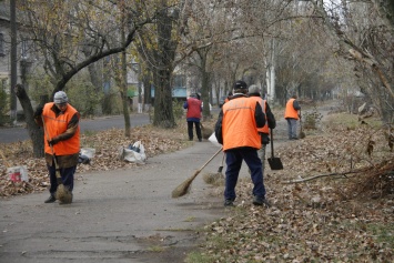 В 2020 году КП «Бердянскэкотранс» получит 18 млн грн