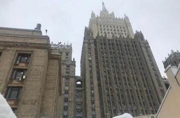 В Кремле прокомментировали санкции США против «потоков»