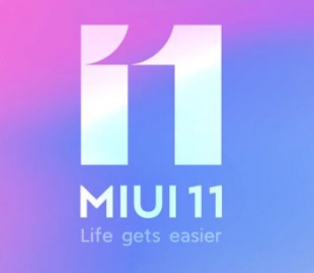 Выпущена новая стабильная прошивка MIUI 11 для Mi 8 Lite