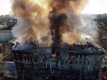 Пожар в Одессе, унесший 16 жизней: названы причины трагедии