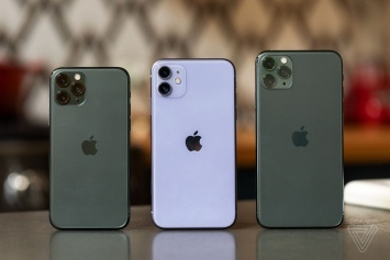 Apple позволит сторонним разработчикам улучшить функционал камеры iPhone 11