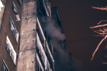 В Киеве при пожаре погибли два человека: появились подробности