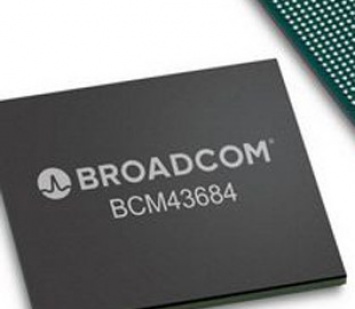 Broadcom намерена продать часть полупроводникового бизнеса за 10 млрд долларов