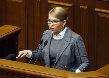 Мушак набросился на Тимошенко с обвинениями из-за закона о рынке земли: "Двойные стандарты"