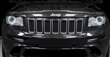 Электрокары Jeep станут лучшими моделями в истории бренда