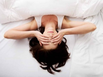 5 естественных способов быстро уснуть