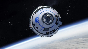 Корабль "Старлайнер" ошибся орбитой из-за настроек часов - его возвращают на Землю