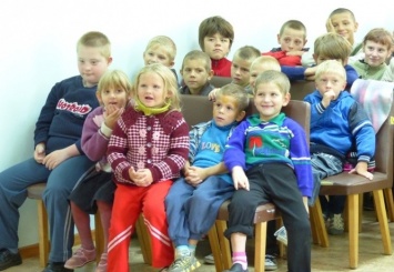 Детские дома в Украине закроют: реформа интернатов выходит на новый этап