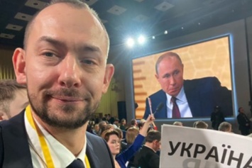 Будет править до смерти? Разозливший Путина журналист рассказал о его амбициях