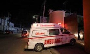 Возле отеля в Сомали произошел теракт: Погибли пять человек
