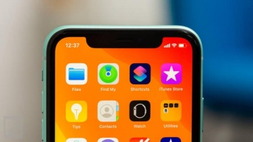 Опубликован первый макет iPhone 12. Что изменилось по сравнению с iPhone 11