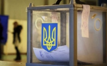 Выборы ОТГ на Николаевщине прошли без инцидентов - полиция