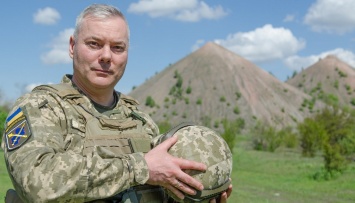 С 2020 года украинская армия переходит на английский язык: детали