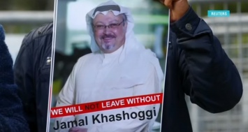 В Саудовской Аравии казнят пять человек за убийство Хашогги