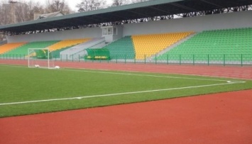 Соревнования "Зимнее Первенство 2020" по футболу среди женщин пройдут в Чернигове