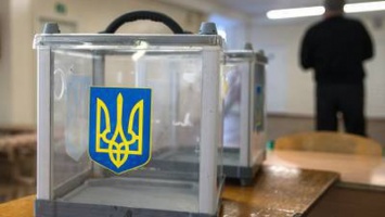 Как партия «Слуга Народа» не выиграла в Украине выборы в ОТГ 22 декабря