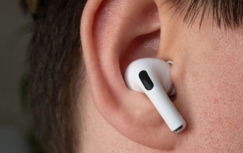 В чем еще AirPods Pro превосходят другие беспроводные наушники